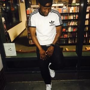 Meet your Posher, David